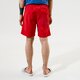Vyriški šortai CHAMPION ŠORTAI BEACHSHORT 216068rs046 spalva raudona