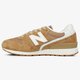 Moteriški kedai NEW BALANCE MRL996KJW mrl996kjw spalva ruda