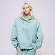 Moteriškas džemperis NIKE DŽEMPERIS W NSW PHNX FLC OOS PO HOODIE dq5858-017 spalva žalia