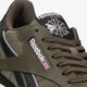 Vyriški kedai REEBOK CL LTHR  gz9829 spalva rusvai žalsva