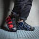 Vyriški kedai NIKE AIR MORE UPTEMPO '96 dj4400-001 spalva juoda