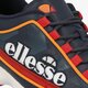 Vyriški kedai ELLESSE SPARTA EDGE 613624 spalva tamsiai mėlyna