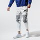Vyriškos kelnės NIKE KELNĖS M NSW NSP TRK PANT PK BODYMAP bv4550-072 spalva balta