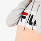 Moteriškas džemperis FILA DŽEMPERIS LORI HOODIE SWEAT 687042a064 spalva rožinė