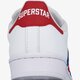 Vaikiški kedai ADIDAS SUPERSTAR J  fv3687 spalva balta