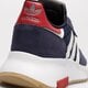 Vyriški kedai ADIDAS RETROPY F2 gw0509 spalva tamsiai mėlyna