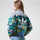 Moteriška žieminė striukė ADIDAS STRIUKĖ WINDBREAKER gc6848 spalva daugiaspalvė