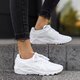Vaikiški kedai ASICS GEL-KAYANO TRAINER c7a0n0101 spalva balta