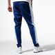 Vyriškos kelnės NIKE KELNĖS M NSW NIKE AIR PANT FLC bv5147492 spalva tamsiai mėlyna