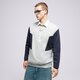 Vyriškas džemperis NIKE DŽEMPERIS HYBRID CREW DGH SWEATSHIRT dv2329-064 spalva pilka