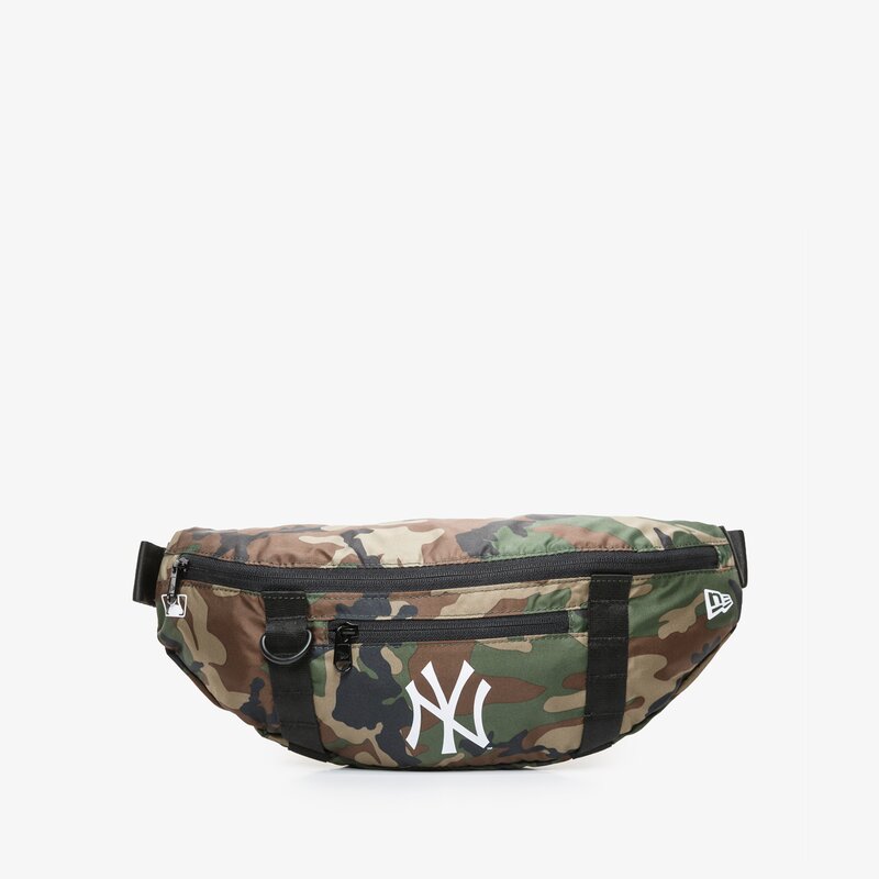 NEW ERA LIEMENS RANKINĖ MLB WAIST BAG LIGHT NEYYAN WDCWHI