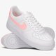 Moteriški kedai NIKE WMNS AIR FORCE 1 '07 ah0287-102 spalva balta