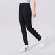 Moteriškos kelnės CHAMPION KELNĖS RIB CUFF PANTS 114907bs501 spalva tamsiai mėlyna