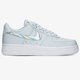 Moteriški kedai NIKE AIR FORCE 1 '07 ESSENTIAL cj1646-400 spalva pilka
