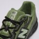 Vyriški kedai New Balance740  u7403dn spalva rusvai žalsva