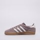 Moteriški kedai ADIDAS GAZELLE INDOOR W ih5483 spalva violetinė