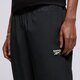 Vyriškos kelnės REEBOK KELNĖS CL F FR TRACKPANT 100022966 spalva juoda