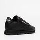 Moteriški kedai REEBOK CLASSIC LEATHER 100008497 spalva juoda