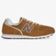 Vyriški kedai NEW BALANCE 373  ml373et2 spalva ruda