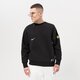 Vyriškas džemperis NIKE DŽEMPERIS N31 M NK CREW FLC CTS 23 NBA dr9124-010 spalva juoda