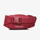 Moteriška liemens rankinė ADIDAS LIEMENS RANKINĖ ESSENTIAL WAIST gk0055 spalva tamsiai raudona