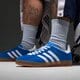 Vyriški kedai ADIDAS GAZELLE INDOOR ji2061 spalva mėlyna
