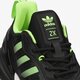Vaikiški kedai ADIDAS ZX 2K BOOST 2.0 J gz6995 spalva juoda