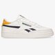 Vyriški kedai REEBOK CLUB C REVENGE g55072 spalva balta