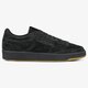 Vyriški kedai REEBOK CLUB C 85 TG bd1885m spalva juoda