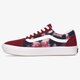 Moteriški kedai VANS UA COMFYCUSH OLD SKOOL vn0a5dyc9jz1 spalva daugiaspalvė