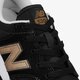 Moteriški kedai NEW BALANCE WL520SNC wl520snc spalva juoda