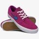 Vyriški inkariukai NIKE SB ZOOM JANOSKI RM aq7475-500 spalva violetinė