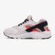 NIKE HUARACHE RUN (GS) 654280009 spalva balta