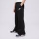 Vaikiškos kelnės NIKE KELNĖS NSW CLUB FLC WL LBR G fz6774-010 spalva juoda