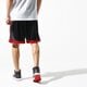Vyriški šortai JORDAN ŠORTAI M J JUMPMAN SHIMMER SHORT aj1122-010 spalva juoda