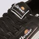 Vyriški kedai ELLESSE LS987 CUPSOLE  shvf0817038 spalva juoda