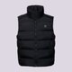 Vyriska liemenė ADIDAS BERANKOVIS COMMERCIAL VEST iy3399 spalva juoda