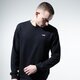 Vyriškas džemperis FILA DŽEMPERIS EFIM CREW SWEAT 688164002 spalva juoda
