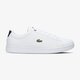 Vaikiški kedai LACOSTE CARNABY EVO 316 1 732spj0108001 spalva balta