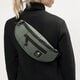 Vyriška liemens rankinė CHAMPION KREPŠYS BELT BAG 802349gs506 spalva žalia
