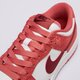 Moteriški kedai NIKE DUNK LOW  fq7056-100 spalva raudona