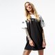 Moteriška ADIDAS SUKNELĖ VOCAL TEE TRENINGASS ec0739 spalva juoda