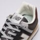 Vyriški kedai NEW BALANCE 574  u5748sb spalva juoda