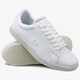 Moteriški kedai LACOSTE CARNABY EVO 118 3 735spw001021g spalva balta