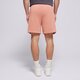 Vyriški šortai CHAMPION ŠORTAI SHORTS 220758 ps199 spalva oranžinė