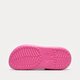 Moteriški sandalai CROCS CLASSIC CRUSH CLOG 207521-6ub spalva rožinė