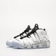 Moteriški kedai NIKE W AIR MORE UPTEMPO SE dv7408-100 spalva balta