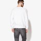 Vyriškas džemperis ADIDAS DŽEMPERIS TREFOIL CREW ay7794 spalva balta
