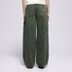 Moteriškos kelnės DICKIES KELNĖS X LOOSE DENIM CARPENTER PANT W dk0a4z6sk571 spalva žalia