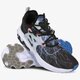 Vyriški kedai NIKE REACT PRESTO av2605006 spalva juoda